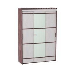 Спальный гарнитур Ольга-13 (модульный) в Краснокамске - krasnokamsk.mebel24.online | фото 22