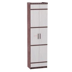 Спальный гарнитур Ольга-13 (модульный) в Краснокамске - krasnokamsk.mebel24.online | фото 26