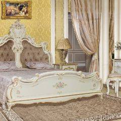 Спальный гарнитур Шейх (модульная) в Краснокамске - krasnokamsk.mebel24.online | фото