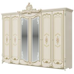 Спальный гарнитур Шейх (модульная) в Краснокамске - krasnokamsk.mebel24.online | фото 8
