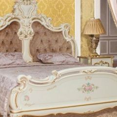 Спальный гарнитур Шейх (модульная) в Краснокамске - krasnokamsk.mebel24.online | фото 17