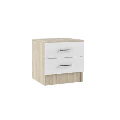СОФИ Спальный гарнитур (модульный) в Краснокамске - krasnokamsk.mebel24.online | фото 16