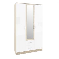 СОФИ Спальный гарнитур (модульный) в Краснокамске - krasnokamsk.mebel24.online | фото 18