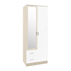 СОФИ Спальный гарнитур (модульный) в Краснокамске - krasnokamsk.mebel24.online | фото 22