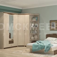 Спальный гарнитур Ванесса (модульный) в Краснокамске - krasnokamsk.mebel24.online | фото
