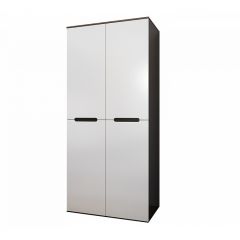 Спальный гарнитур Вегас (модульный) в Краснокамске - krasnokamsk.mebel24.online | фото 16