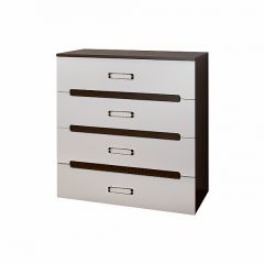 Спальный гарнитур Вегас (модульный) в Краснокамске - krasnokamsk.mebel24.online | фото 14