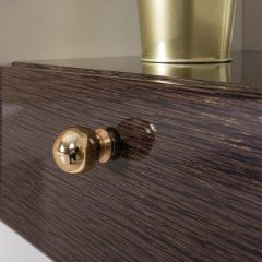 Стеллаж 13.145 Миндаль в Краснокамске - krasnokamsk.mebel24.online | фото 2