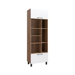 Стеллаж 13.148 Манхеттен в Краснокамске - krasnokamsk.mebel24.online | фото