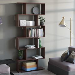 Стеллаж Слим в Краснокамске - krasnokamsk.mebel24.online | фото 2