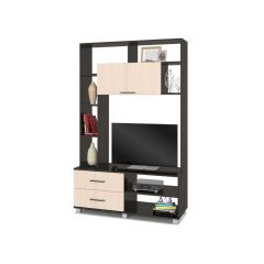 ЕВА Стенка Е72 в Краснокамске - krasnokamsk.mebel24.online | фото 3