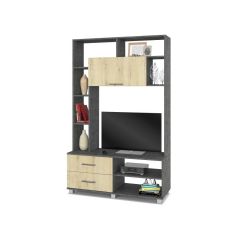 ЕВА Стенка Е72 в Краснокамске - krasnokamsk.mebel24.online | фото 5