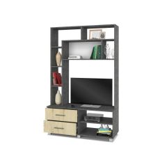 ЕВА Стенка Е72 в Краснокамске - krasnokamsk.mebel24.online | фото 6