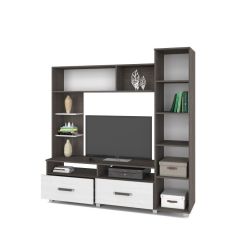 ВИОРА Стенка В78 в Краснокамске - krasnokamsk.mebel24.online | фото 2