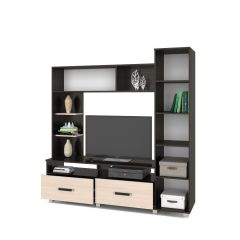 ВИОРА Стенка В78 в Краснокамске - krasnokamsk.mebel24.online | фото 4