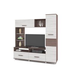 ВИОРА Стенка В78 в Краснокамске - krasnokamsk.mebel24.online | фото 7