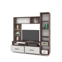 ВИОРА Стенка В78 в Краснокамске - krasnokamsk.mebel24.online | фото 8