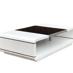 Журнальный столик CORSO 130 см в Краснокамске - krasnokamsk.mebel24.online | фото 3