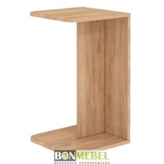 Стол журнальный тип 10 в Краснокамске - krasnokamsk.mebel24.online | фото