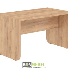 Стол журнальный тип 10 в Краснокамске - krasnokamsk.mebel24.online | фото 2