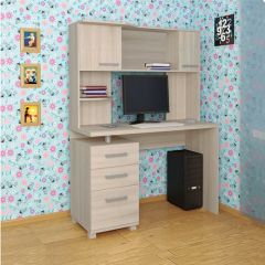 Стол компьютерный "Максим-1" в Краснокамске - krasnokamsk.mebel24.online | фото