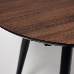 Стол обеденный Eclipse (mod. 9005) в Краснокамске - krasnokamsk.mebel24.online | фото 5