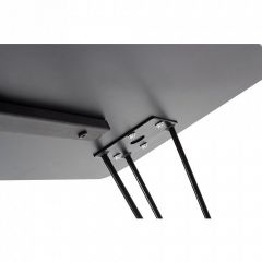 Стол обеденный Solution в Краснокамске - krasnokamsk.mebel24.online | фото 7