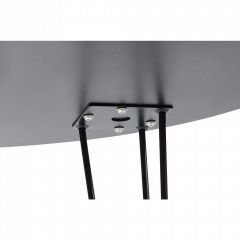 Стол обеденный Solution в Краснокамске - krasnokamsk.mebel24.online | фото 4