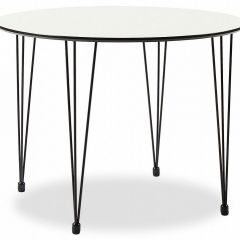 Стол обеденный Solution в Краснокамске - krasnokamsk.mebel24.online | фото