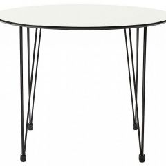 Стол обеденный Solution в Краснокамске - krasnokamsk.mebel24.online | фото 3