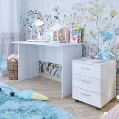 Стол Письменный Ученик в Краснокамске - krasnokamsk.mebel24.online | фото 2