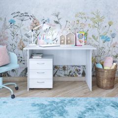 Стол Письменный Ученик в Краснокамске - krasnokamsk.mebel24.online | фото 3