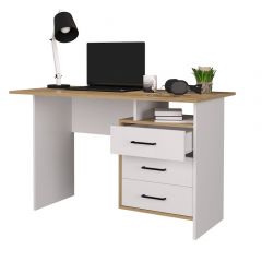 Стол компьютерный Лайт в Краснокамске - krasnokamsk.mebel24.online | фото