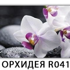 Стол раздвижной Бриз лайм R156 Орхидея R041 в Краснокамске - krasnokamsk.mebel24.online | фото 33