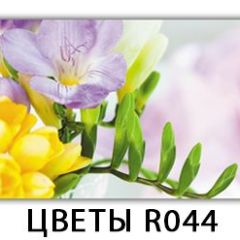 Стол раздвижной Бриз орхидея R041 K-7 в Краснокамске - krasnokamsk.mebel24.online | фото 17