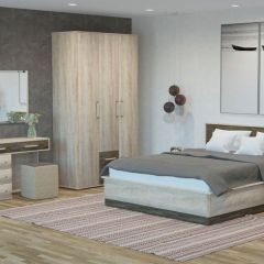 Стол туалетный ТС-5 ВЕРСАЛЬ-2 в Краснокамске - krasnokamsk.mebel24.online | фото 2