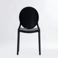 Стул Barneo N-217 Louis черный в Краснокамске - krasnokamsk.mebel24.online | фото 3