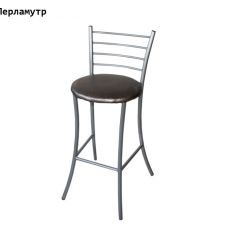 Стул Барный без мягкой спинки ДХ-2 в Краснокамске - krasnokamsk.mebel24.online | фото 7