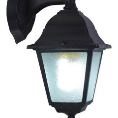 Светильник на штанге Arte Lamp Bremen A1012AL-1BK в Краснокамске - krasnokamsk.mebel24.online | фото