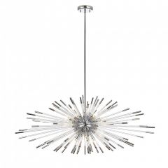 Светильник на штанге ST-Luce Callio SL1097.103.09 в Краснокамске - krasnokamsk.mebel24.online | фото 2