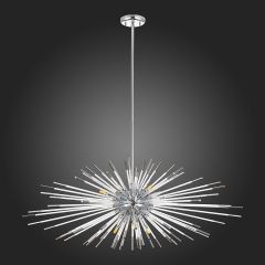 Светильник на штанге ST-Luce Callio SL1097.103.09 в Краснокамске - krasnokamsk.mebel24.online | фото 4