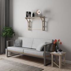 Табурет Конструктор Арт.Т в Краснокамске - krasnokamsk.mebel24.online | фото 6