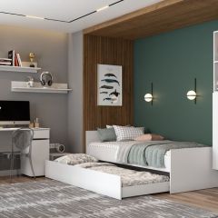 Токио Стол письменный в Краснокамске - krasnokamsk.mebel24.online | фото 3