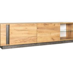 Тумба Арчи 10.86 в Краснокамске - krasnokamsk.mebel24.online | фото