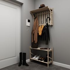 Тумба Конструктор Арт.Т600-1 в Краснокамске - krasnokamsk.mebel24.online | фото 4