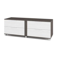 ПАНДОРА Тумба П77 в Краснокамске - krasnokamsk.mebel24.online | фото 7