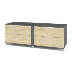 ПАНДОРА Тумба П77 в Краснокамске - krasnokamsk.mebel24.online | фото 3