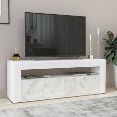 Тумба под ТВ 13.264 Пьер в Краснокамске - krasnokamsk.mebel24.online | фото 5