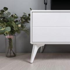 Тумба под ТВ 13.64 Спейс в Краснокамске - krasnokamsk.mebel24.online | фото 3
