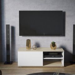 Тумба под ТВ Diamond Тип 7 в Краснокамске - krasnokamsk.mebel24.online | фото 3